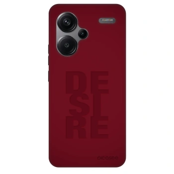 Husă pentru Xiaomi Redmi Note 13 Pro+ 5G - Desire