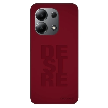 Husă pentru Xiaomi Redmi Note 13 4G - Desire