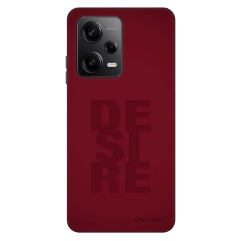 Husă pentru Xiaomi Redmi Note 12 Pro 5G - Desire