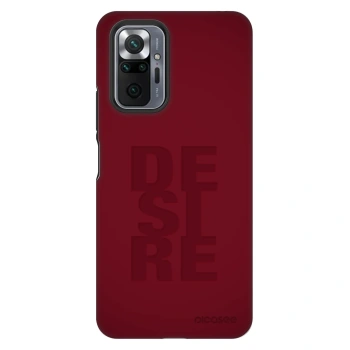 Husă pentru Xiaomi Redmi Note 10 Pro - Desire