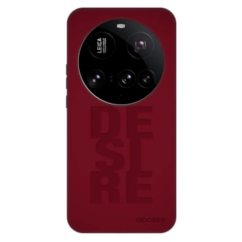 Husă pentru Xiaomi 15 Ultra - Desire