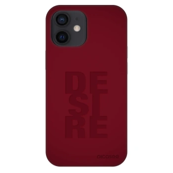 Husă pentru Apple iPhone 12 mini - Desire