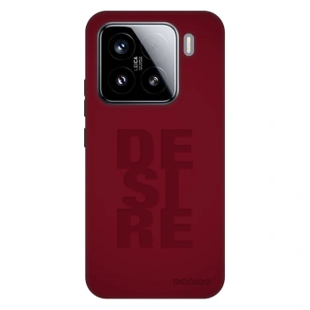 Husă pentru Xiaomi 15 - Desire