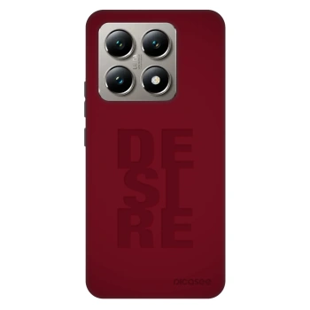 Husă pentru Xiaomi 14T - Desire