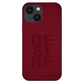 Husă pentru Apple iPhone 13 mini - Desire