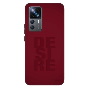 Husă pentru Xiaomi 12T Pro - Desire