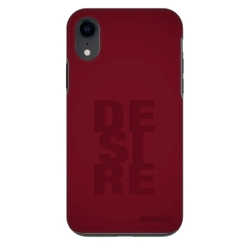 Husă pentru Apple iPhone XR - Desire