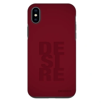 Husă pentru Apple iPhone XS Max - Desire