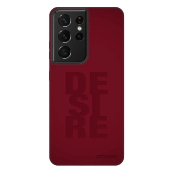 Husă pentru Samsung Galaxy S21 Ultra 5G G998B - Desire