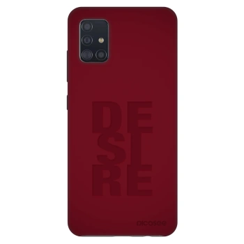 Husă pentru Samsung Galaxy A51 A515F - Desire