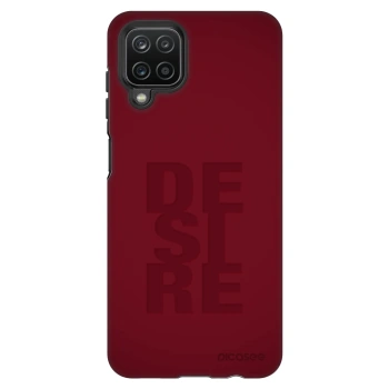 Husă pentru Samsung Galaxy A12 A125F - Desire