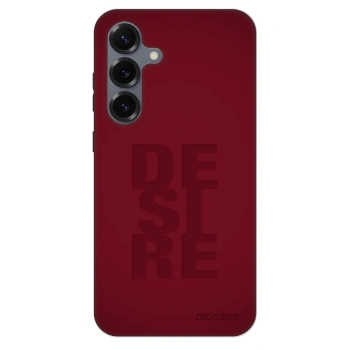 Husă pentru Samsung Galaxy S25+ 5G - Desire