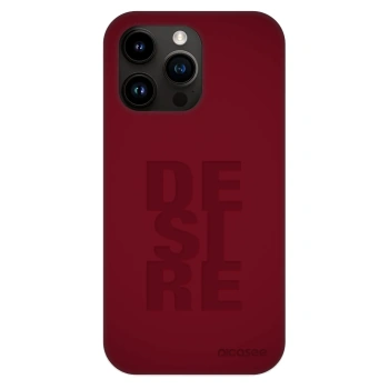 Husă pentru Apple iPhone 13 Pro - Desire