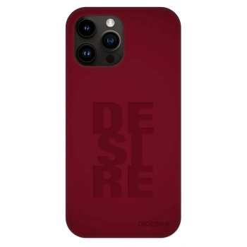 Husă pentru Apple iPhone 13 Pro Max - Desire