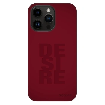 Husă pentru Apple iPhone 14 Pro Max - Desire