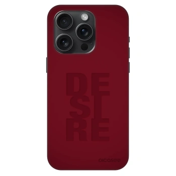 Husă pentru Apple iPhone 15 Pro - Desire