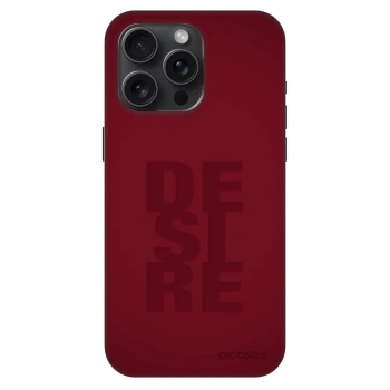 Husă pentru Apple iPhone 15 Pro Max - Desire