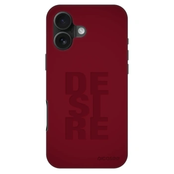 Husă pentru Apple iPhone 16 - Desire