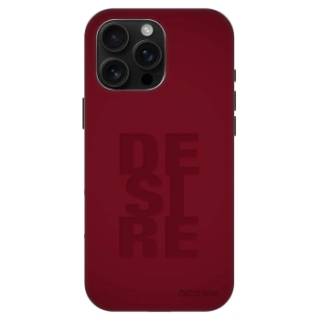 Husă pentru Apple iPhone 16 Pro Max - Desire