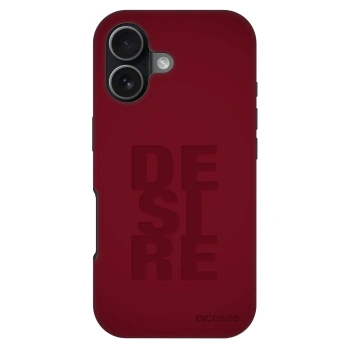 Husă pentru Apple iPhone 17 - Desire
