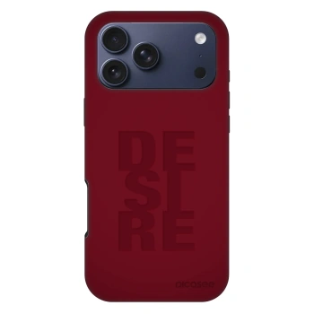 Husă pentru Apple iPhone 17 Pro Max - Desire
