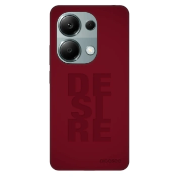 Husă pentru Xiaomi Redmi Note 13 Pro 4G - Desire