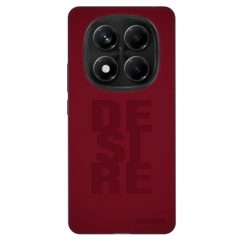 Husă pentru Xiaomi Redmi Note 14 Pro 4G - Desire