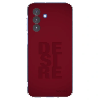 Picasee husă transparentă din silicon pentru Samsung Galaxy A17 5G - Desire