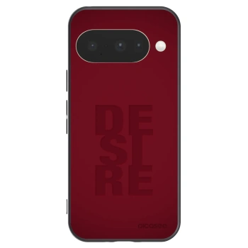 Picasee husă neagră din silicon pentru Google Pixel 10 - Desire