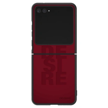 Husă pentru Motorola Razr 60 - Desire