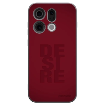 Husă pentru OPPO Find X9 - Desire