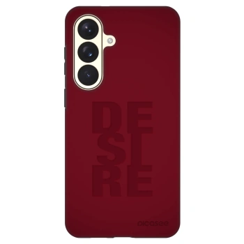 Husă pentru Samsung Galaxy S26+ - Desire