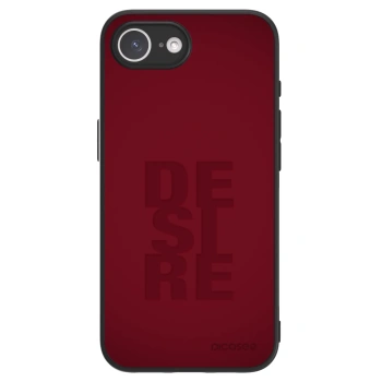 Picasee ULTIMATE CASE MagSafe pentru Apple iPhone 17e - Desire