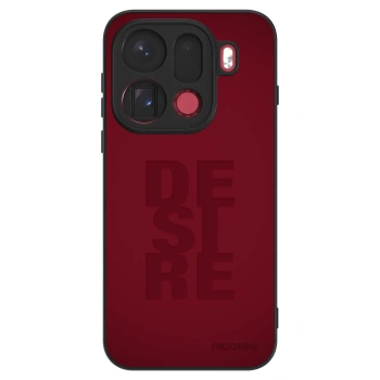 Husă pentru OPPO Find X9 Pro - Desire