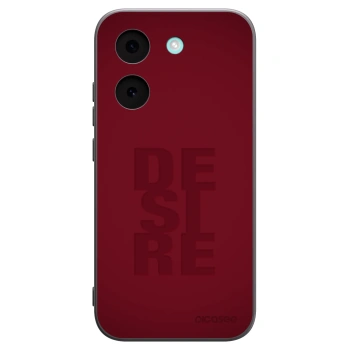 Picasee husă neagră din silicon pentru Xiaomi Poco X8 Pro - Desire