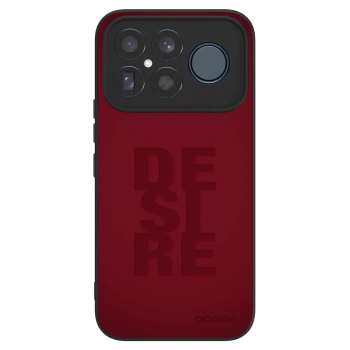 Husă pentru Xiaomi Poco F8 Ultra - Desire