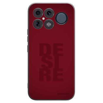 Picasee husă neagră din silicon pentru Xiaomi Poco F8 Ultra - Desire