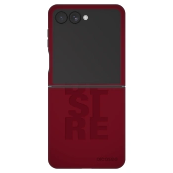 Picasee Fashion Case pentru Samsung Galaxy Z Flip7 5G - Desire