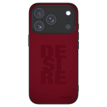 Picasee ULTIMATE CASE pentru Apple iPhone 18 Pro - Desire