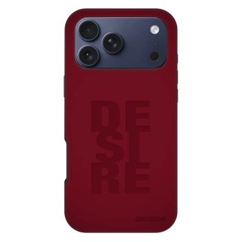 Husă pentru Apple iPhone 18 Pro Max - Desire