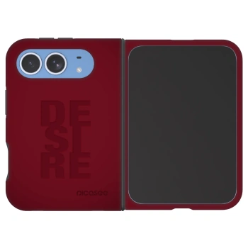 Husă pentru Apple iPhone Duo - Desire