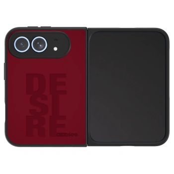 Picasee ULTIMATE CASE pentru Apple iPhone Duo - Desire