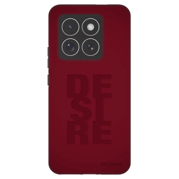 Picasee Fashion Case pentru Xiaomi 14 Pro - Desire