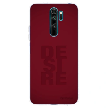 Husă pentru Xiaomi Redmi Note 8 Pro - Desire