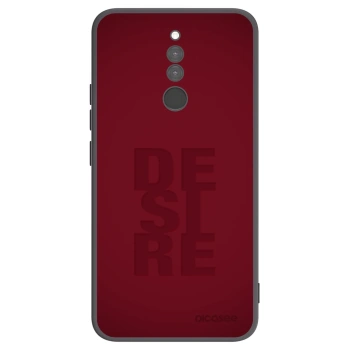 Husă pentru Xiaomi Redmi 8 - Desire
