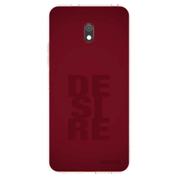 Husă pentru Xiaomi Redmi 8A - Desire
