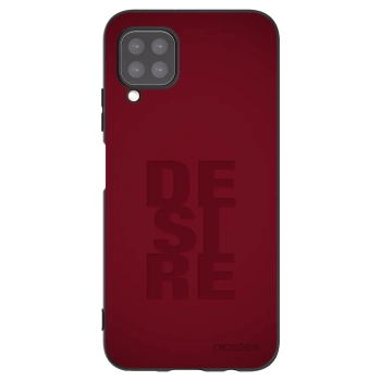 Picasee husă neagră din silicon pentru Huawei P40 Lite - Desire