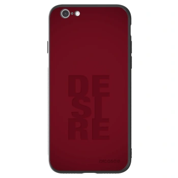 Husă pentru Apple iPhone 6/6S - Desire