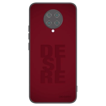 Husă pentru Xiaomi Poco F2 Pro - Desire