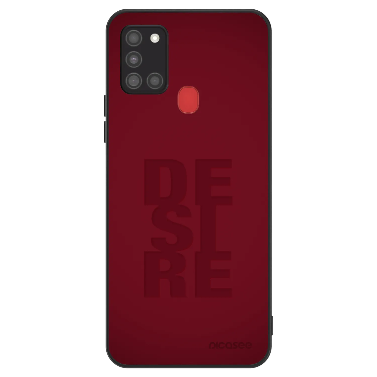 Picasee ULTIMATE CASE pentru Samsung Galaxy A21s - Desire